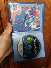 Buy Sea of Stars PlayStation 5