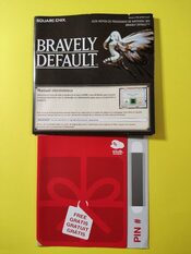 Get Bravely Default Nintendo 3DS