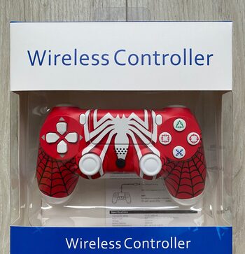 Naujas PS4 Wireless Bluetooth PC Playstation 4 V2 pultelis controller valdyklis 