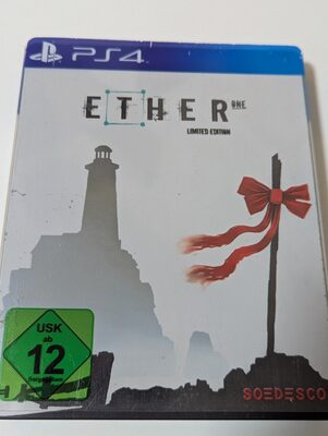 Ether One PlayStation 4