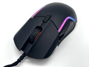 SteelSeries RIVAL 5 Gaming Laidinė Juoda Pelė for sale