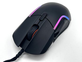 SteelSeries RIVAL 5 Gaming Laidinė Juoda Pelė for sale