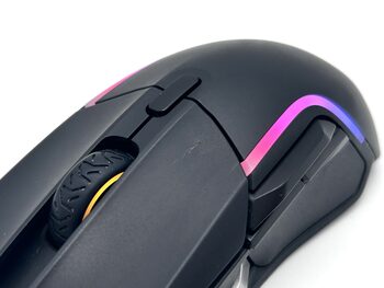 Buy SteelSeries RIVAL 5 Gaming Laidinė Juoda Pelė