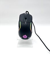 SteelSeries RIVAL 5 Gaming Laidinė Juoda Pelė