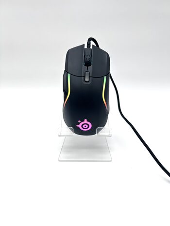 SteelSeries RIVAL 5 Gaming Laidinė Juoda Pelė