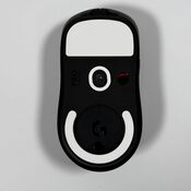Get Logitech G PRO X SUPERLIGHT Wireless Gaming Mouse Ultra-Lightweight HERO 25K DPI