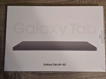 galaxy tab a9+5g