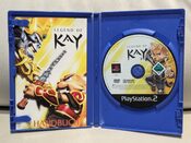Buy Legend Of Kay PlayStation 2