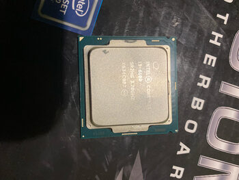 Intel Core i3-6100 3.7 GHz LGA1151 Dual-Core CPU