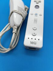 Buy Nintendo Wii Baltas Pultelis + Nunchuk Controller