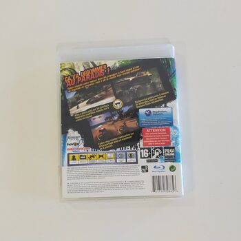 Buy MotorStorm Pacific Rift PlayStation 3