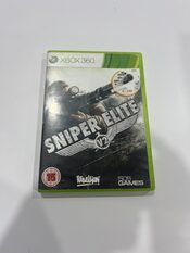 Sniper Elite V2 Xbox 360