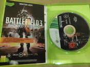 Battlefield 3 Xbox 360