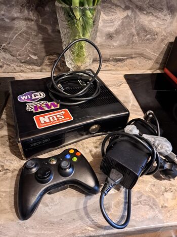 Microsoft Xbox 360 60GBBlack Console Only For Sale | DKOldies