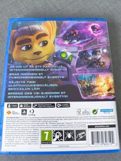 Ratchet & Clank: Rift Apart PlayStation 5