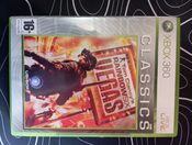 Tom Clancy's Rainbow Six: Vegas Xbox 360 for sale