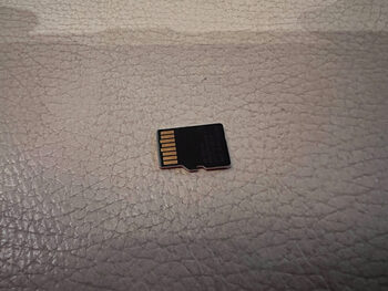 Micro SD Kortelė 256GB Samsung 