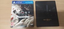 Buy Ghost of Tsushima Special Edition PlayStation 4