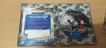 Redeem Ghost of Tsushima Special Edition PlayStation 4