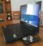 Buy Portatil i7 4x3.1Ghz 4/16gb ssd 480gb GT 820