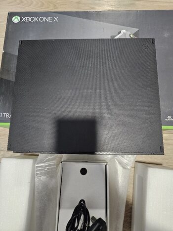 Redeem xbox one x project scorpio 1tb