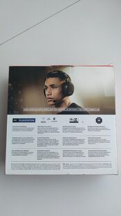 STEELSERIES ARCTIS 9 WIRELESS  for sale