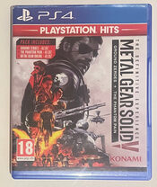 Buy METAL GEAR SOLID V: THE DEFINITIVE EXPERIENCE PlayStation 4