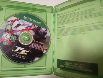 TT Isle of Man: Ride on the Edge Xbox One