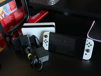 Žema Nintendo Switch kaina | Switch konsolės pigiau