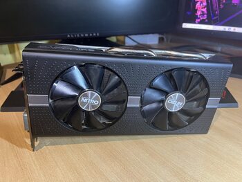 Sapphire Radeon RX 580 8 GB 1257-1450 Mhz PCIe x16 GPU for sale