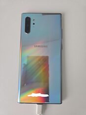 Samsung Galaxy Note10+ 5G 256GB Aura Glow