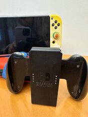 Pack Nintendo Swicth Oled + Videojuegos