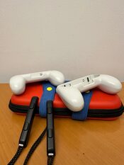 Pack Nintendo Swicth Oled + Videojuegos