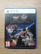 Nioh Collection PlayStation 5