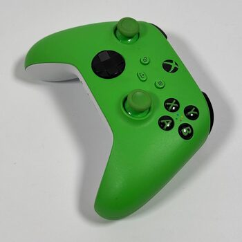 Buy Microsoft Xbox Wireless Controller for Xbox One/Series X/S/PC - Velocity Green