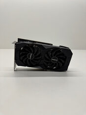 Gigabyte GeForce RTX 2060 6 GB 1365-1680 Mhz PCIe x16 GPU