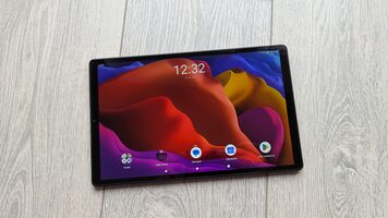 Lenovo Tab M10 Fhd Plus (Gen 2) 4gb/128gb Lte 4G