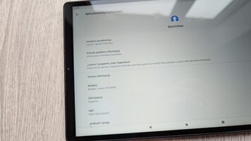 Lenovo Tab M10 Fhd Plus (Gen 2) 4gb/128gb Lte 4G