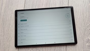 Lenovo Tab M10 Fhd Plus (Gen 2) 4gb/128gb Lte 4G