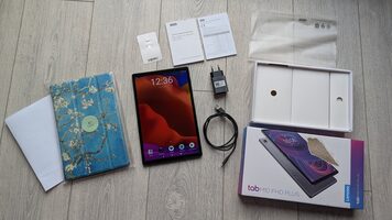 Lenovo Tab M10 Fhd Plus (Gen 2) 4gb/128gb Lte 4G for sale