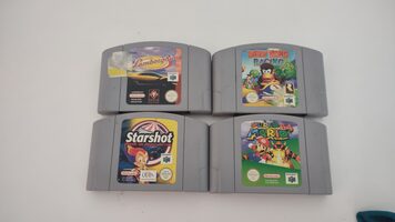 Nintendo 64 konsolė  for sale
