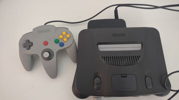 Buy Nintendo 64 konsolė 
