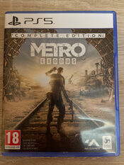 Metro Exodus: Complete Edition PlayStation 5