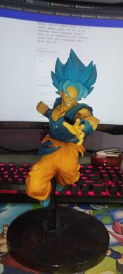 FIGURA DRAGON BALL