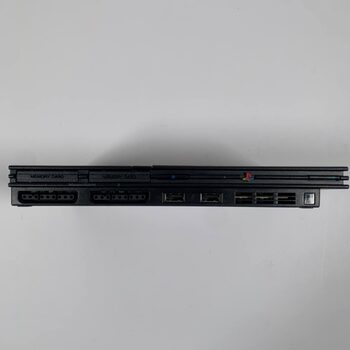 Sony PlayStation 2 Slimline PS2 Slim - Black