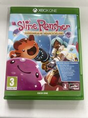 Slime Rancher Xbox One