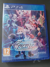 Azure Striker GUNVOLT: STRIKER PACK PlayStation 4