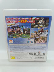 One Piece: Pirate Warriors PlayStation 3