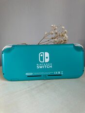 Buy Nintendo Switch Lite, Turquoise, Nintendo Switch Lite Azul Pack Lote Azul 🩵