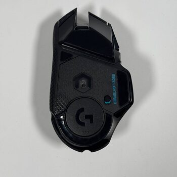 Get Logitech G502 Lightspeed Wireless Gaming Mouse w/ Hero 25K Sensor Lightsync RGB